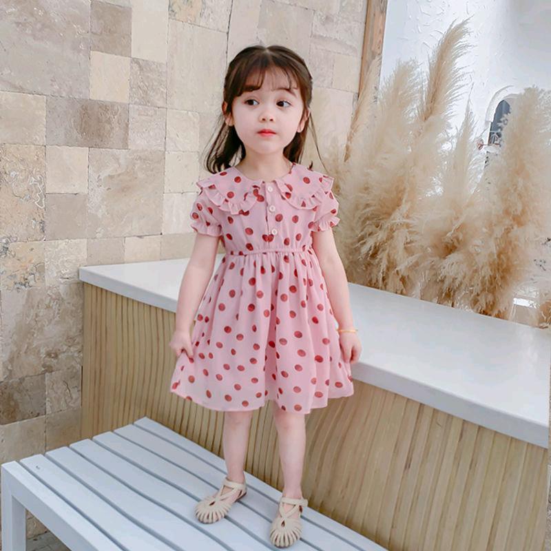 小莉莉好