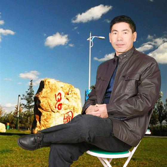 龙凤心声