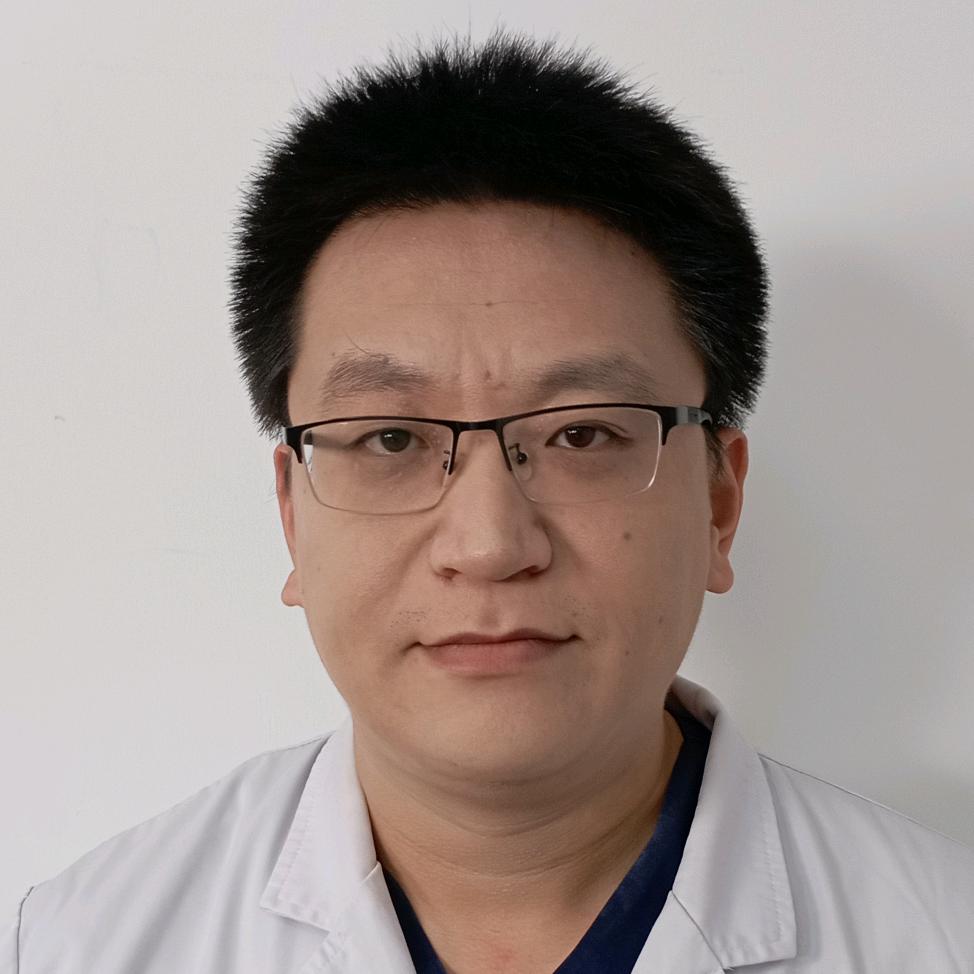 心脑血管专家丁医生