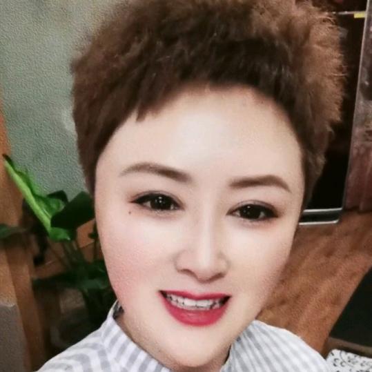 蓝玫瑰🌹