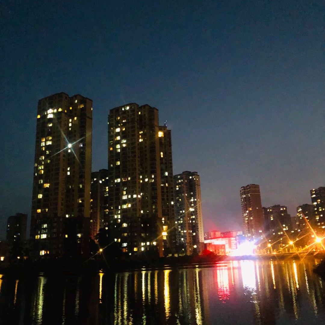 快乐老头