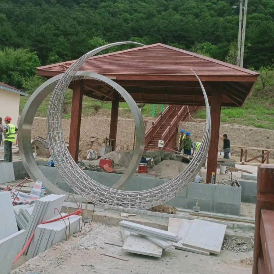 秦皇岛拉弯加工厂金属制品弯管厂