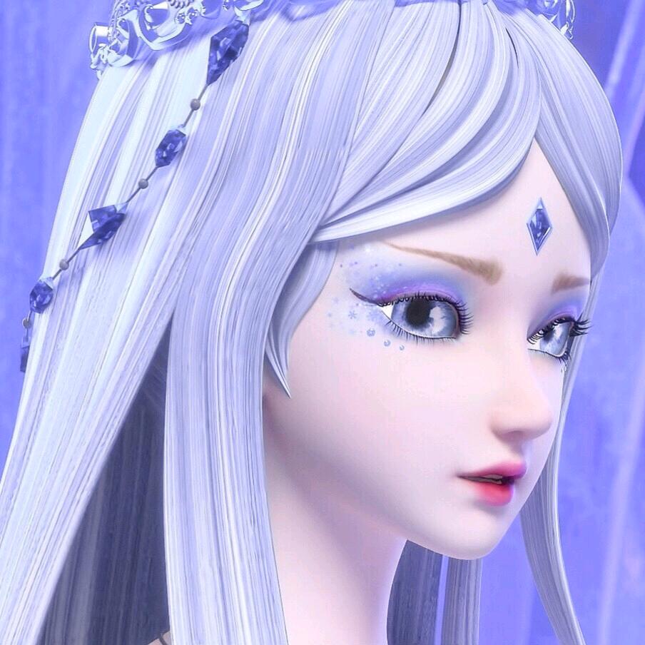 璃雪漫剪