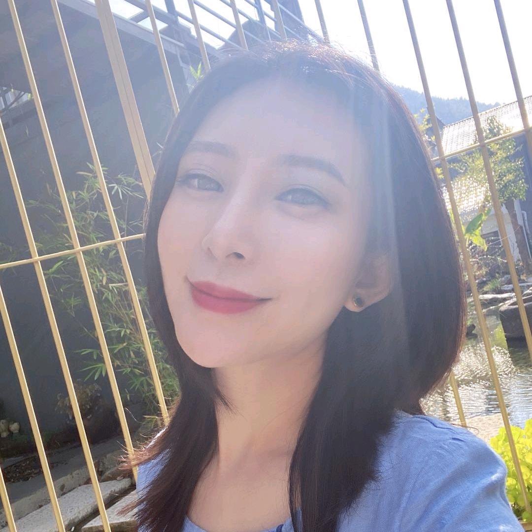 白微夏