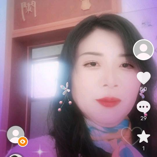我是星星