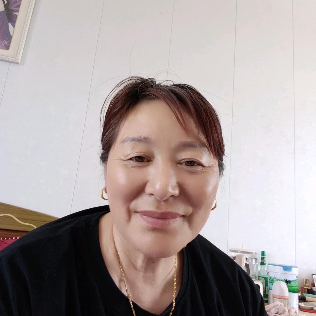苹果姐