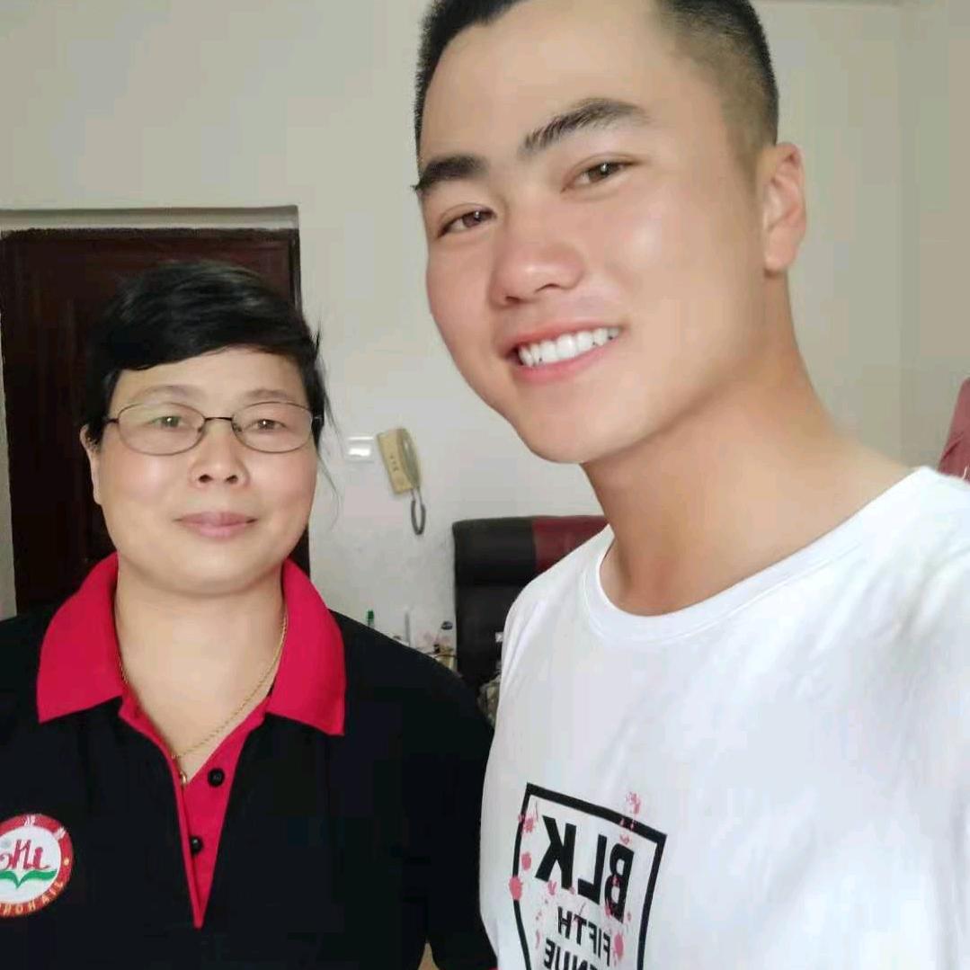 幸福永远，健康常伴