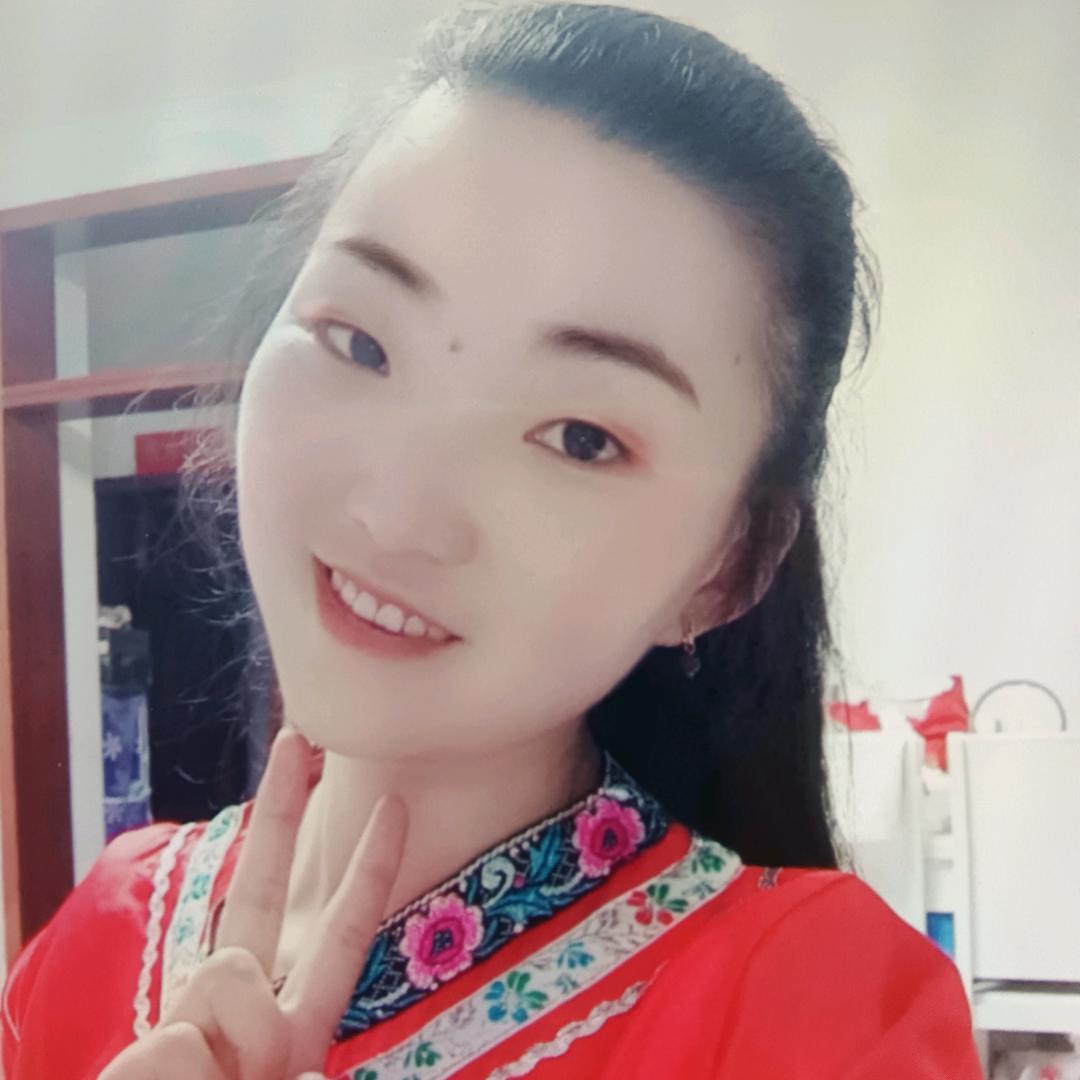 土豆妹
