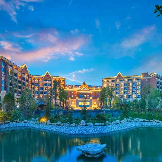 淮北伯瑞特酒店