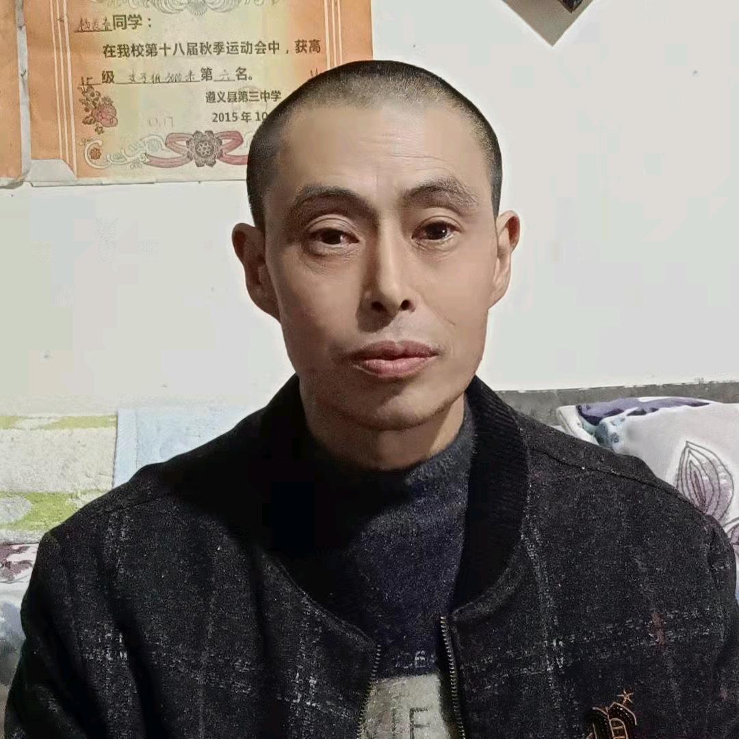 楊明