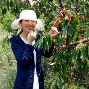 俩孩妈伤不起，红红