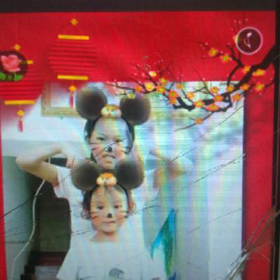 我是很傻的女人😭😭