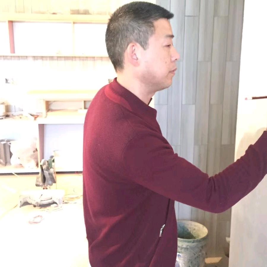 元大丁多全屋定制（赵元大））