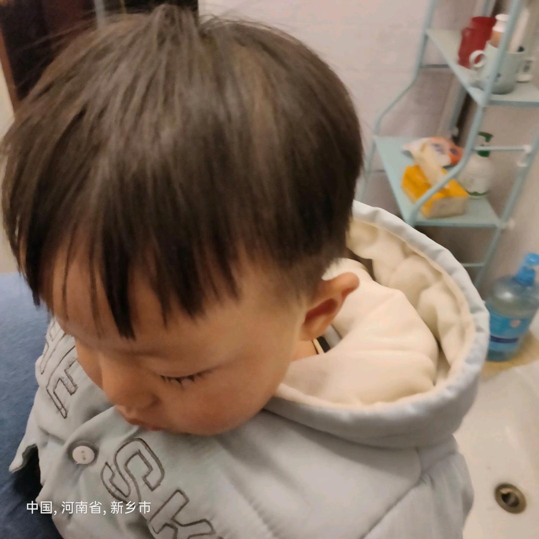 有理说李