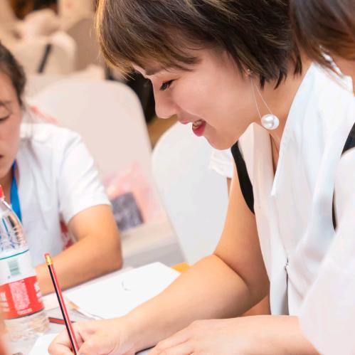 纹匠•芊茉美学