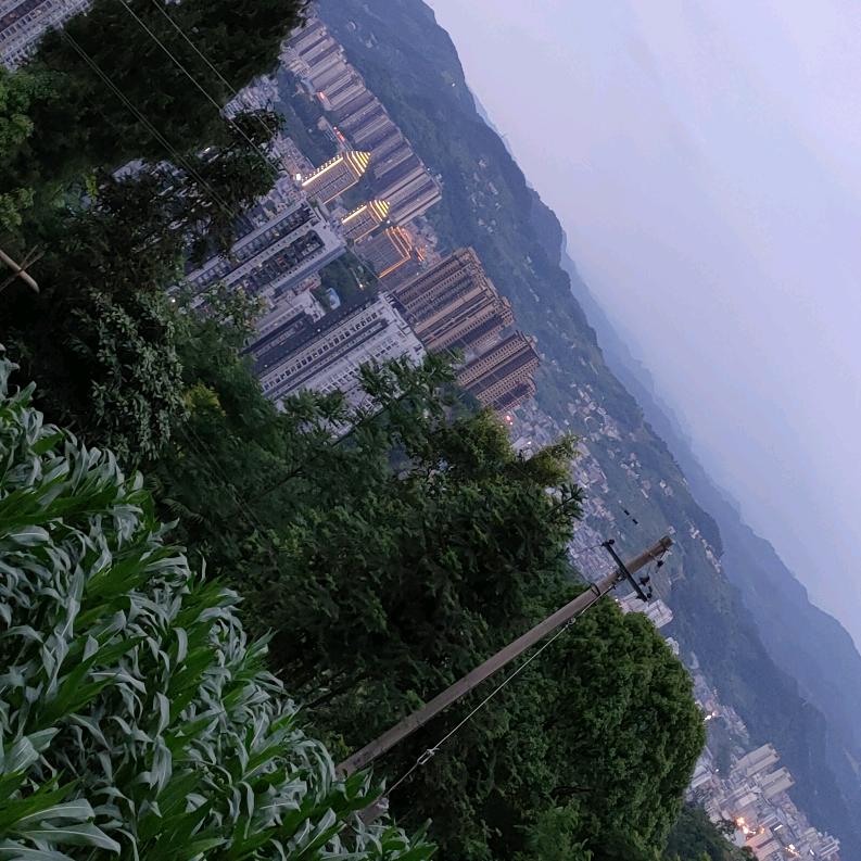 隔壁老王