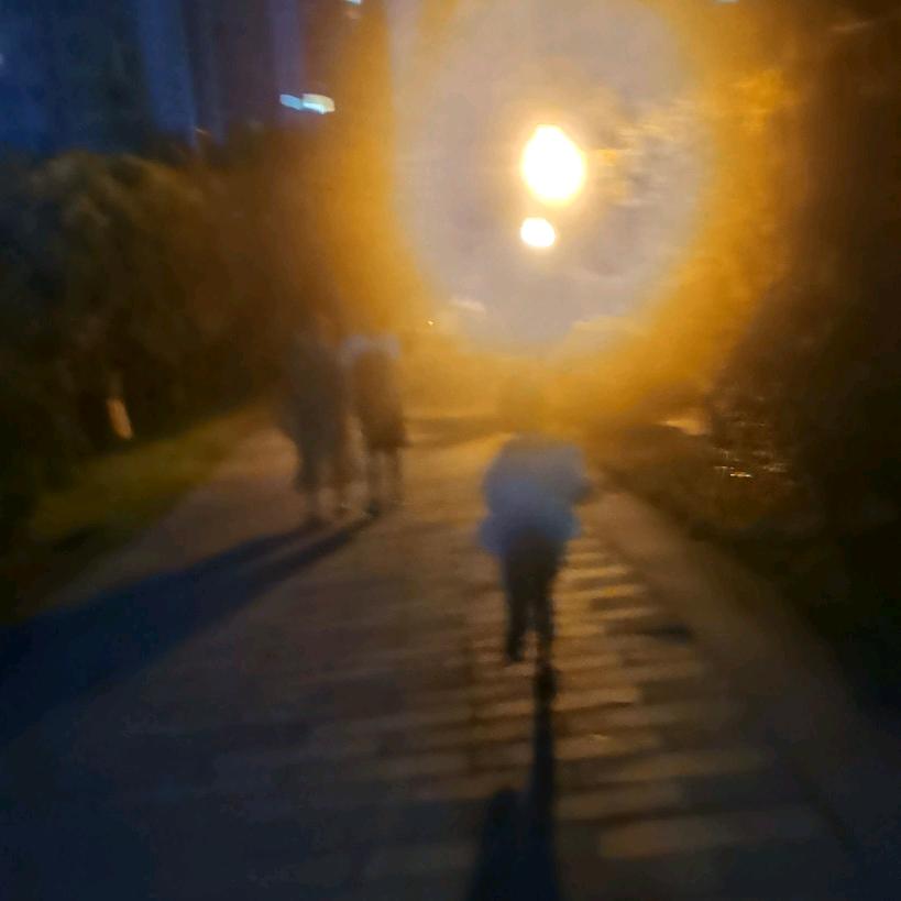 謎-梦