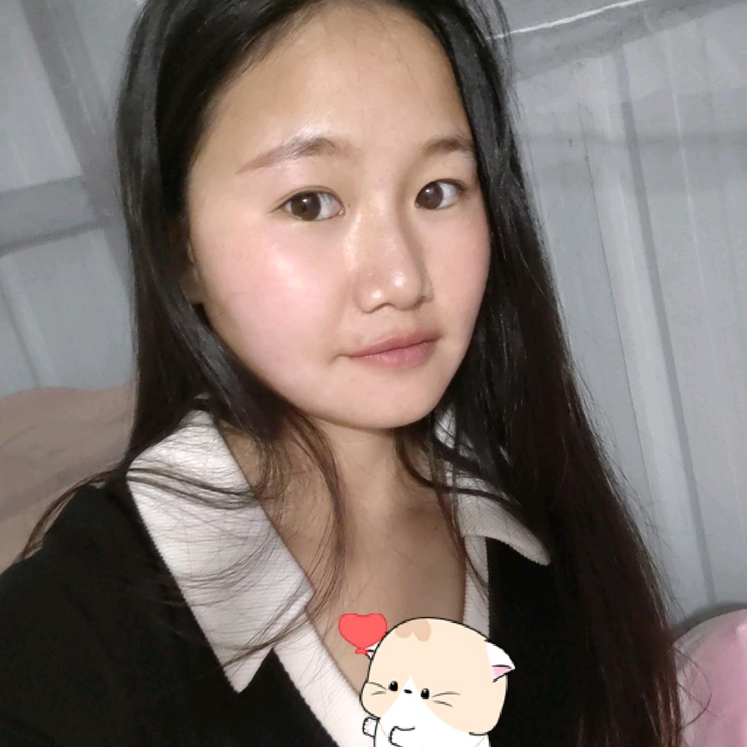 我没胖