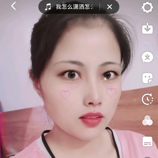 落花有泪忧无痕
