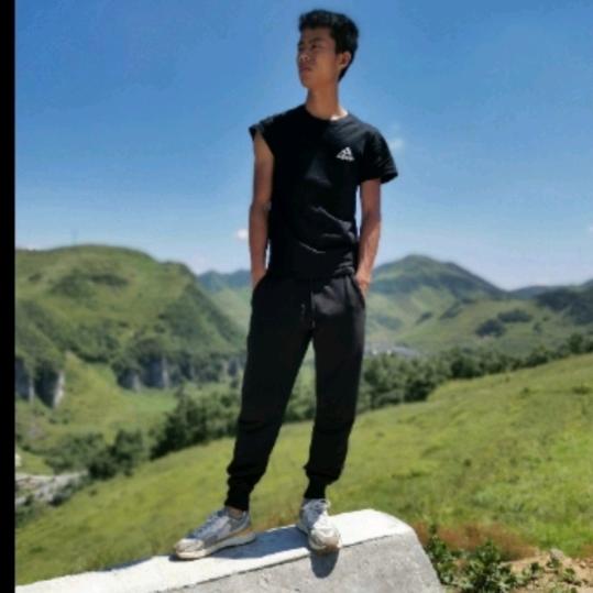 大山的阿豪@抖音