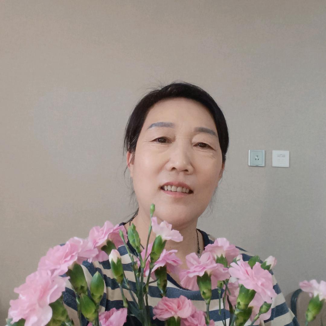 红玫瑰🌹