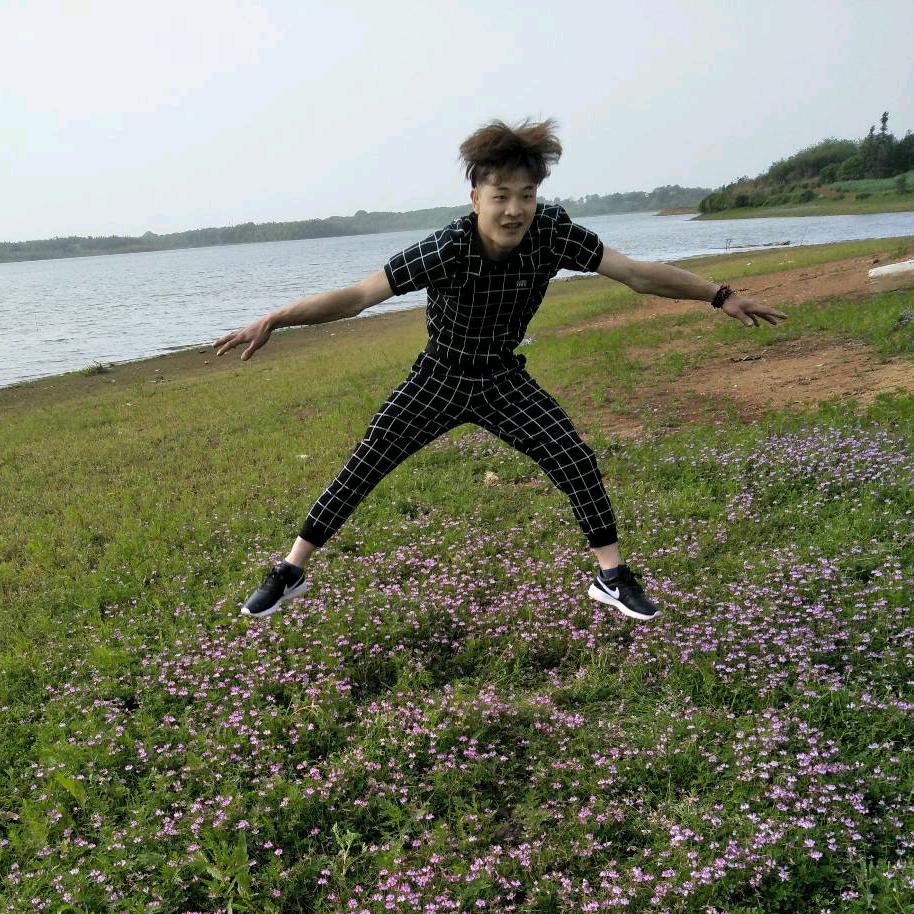 超哥