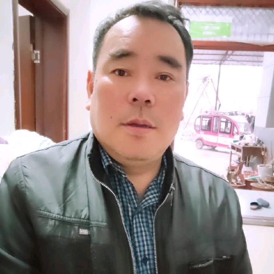一叶孤舟