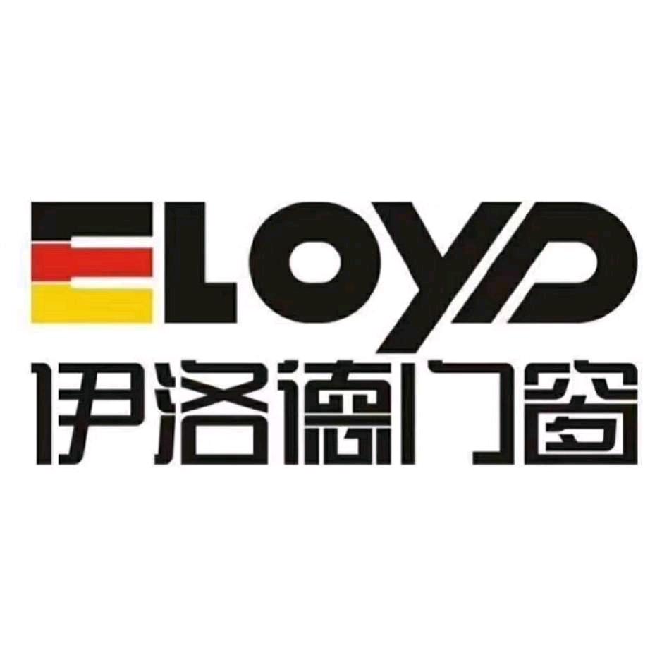 丽水伊洛德系统门窗