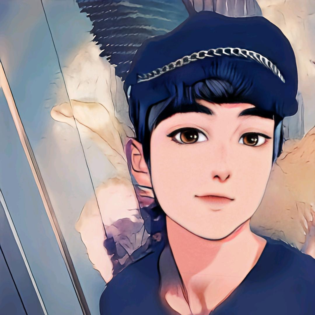 画一不在状态🐮