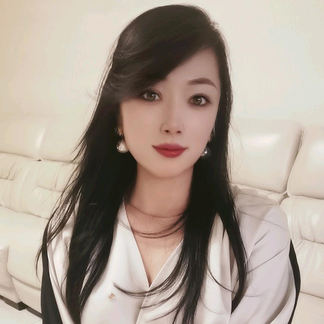 金霞🌹