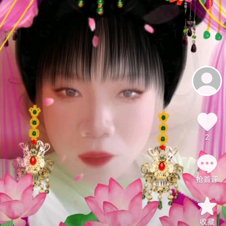 静静快乐每一天