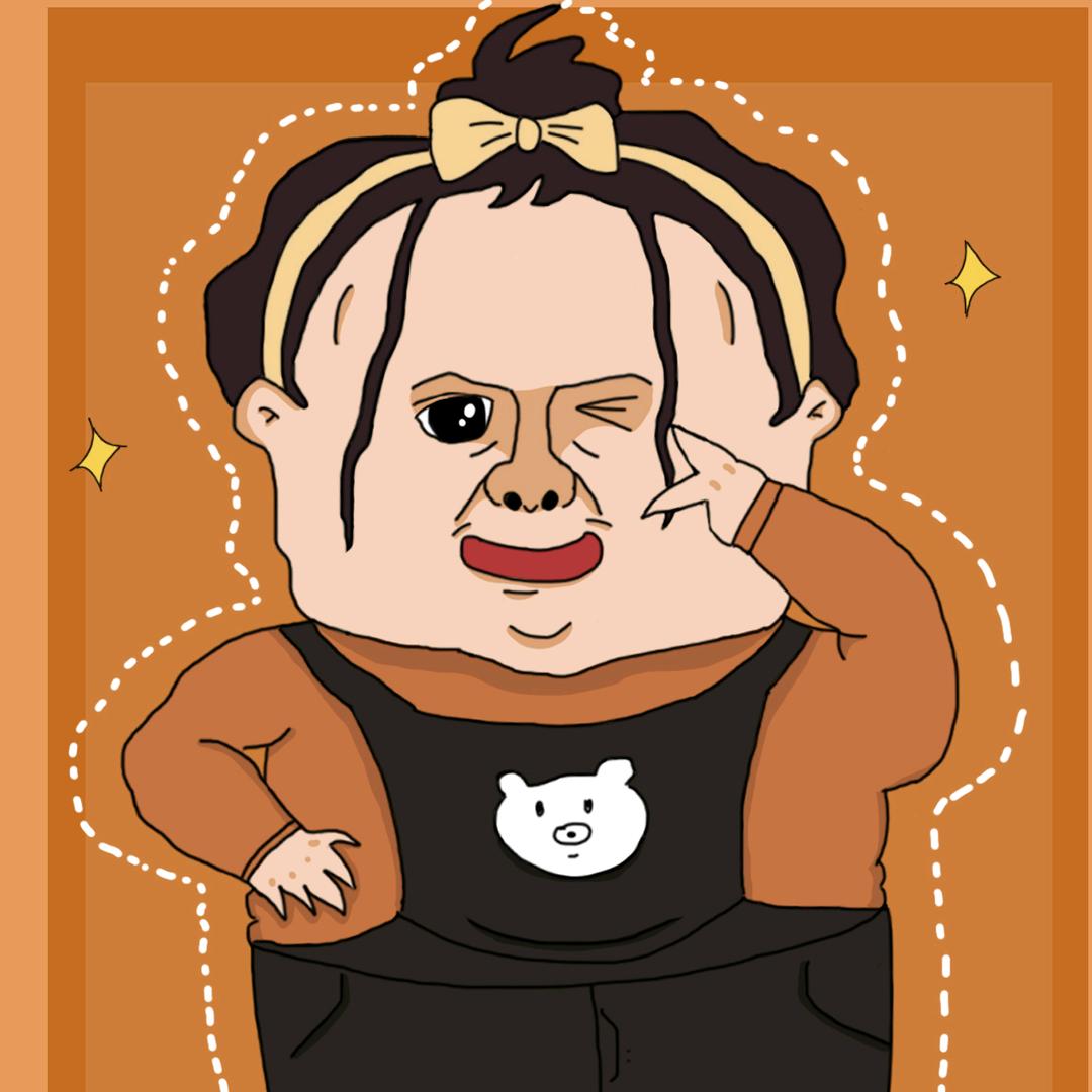 大河套云蛋儿
