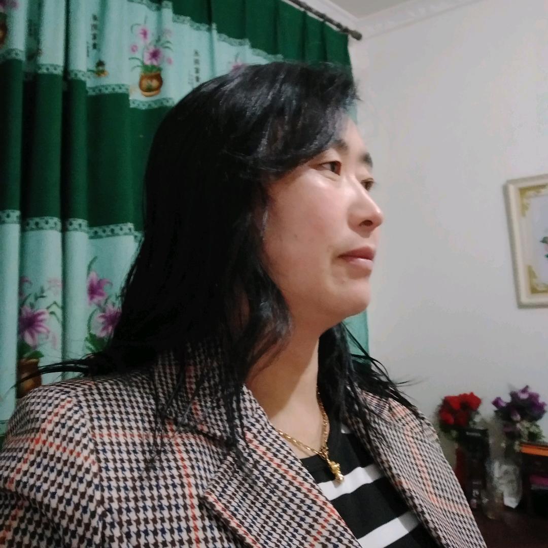 刮墙姐