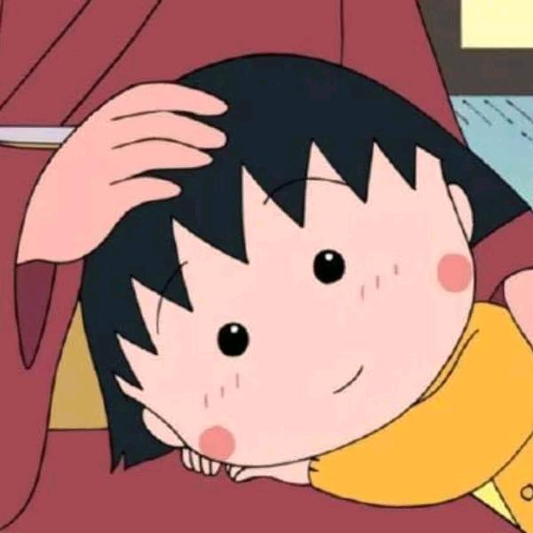 圆圆满满。