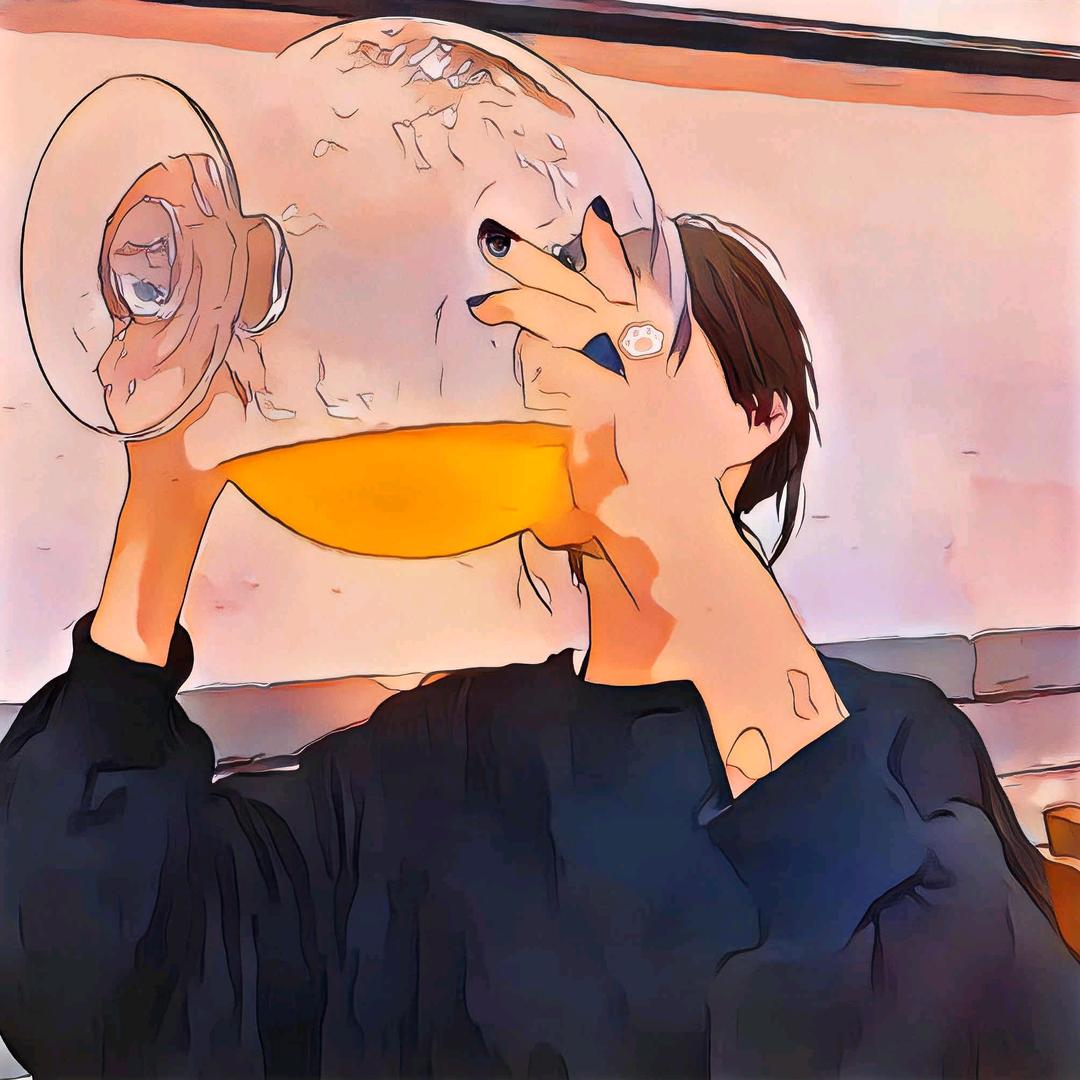 往事风中埋！