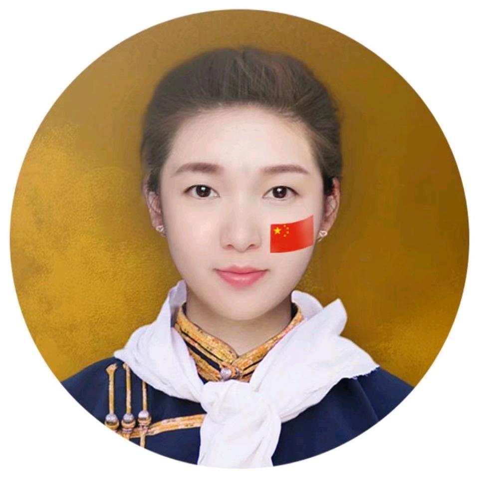 会开花的云☁️