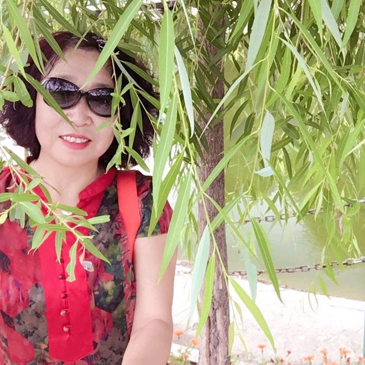 叶子