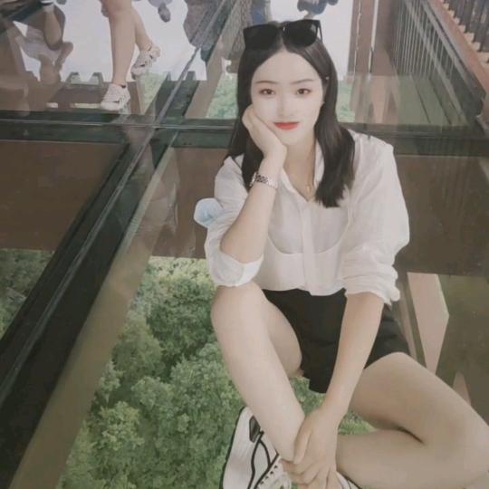 a阿欢💋