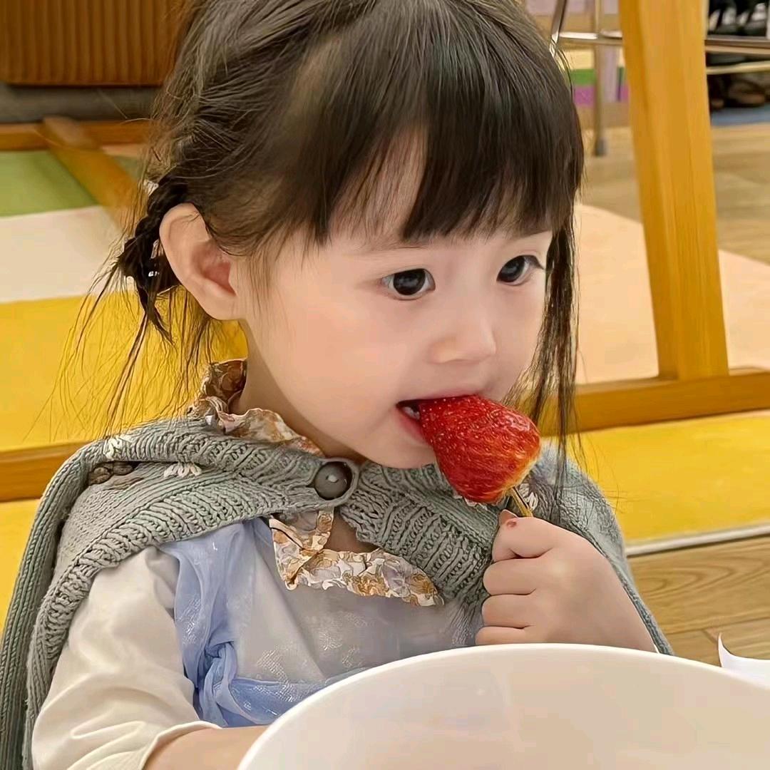 甜甜麻麻