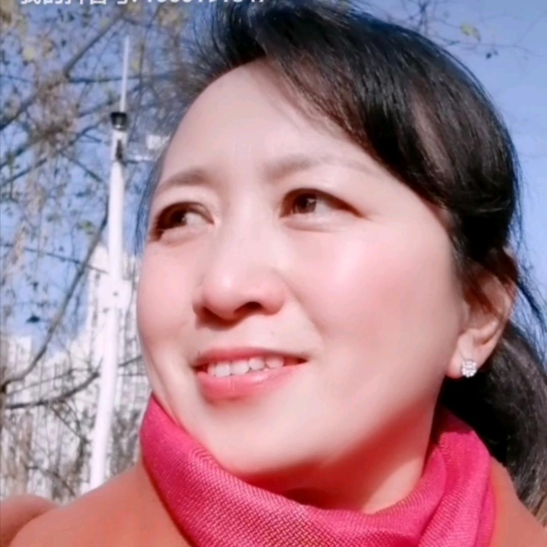 欧姐🌹