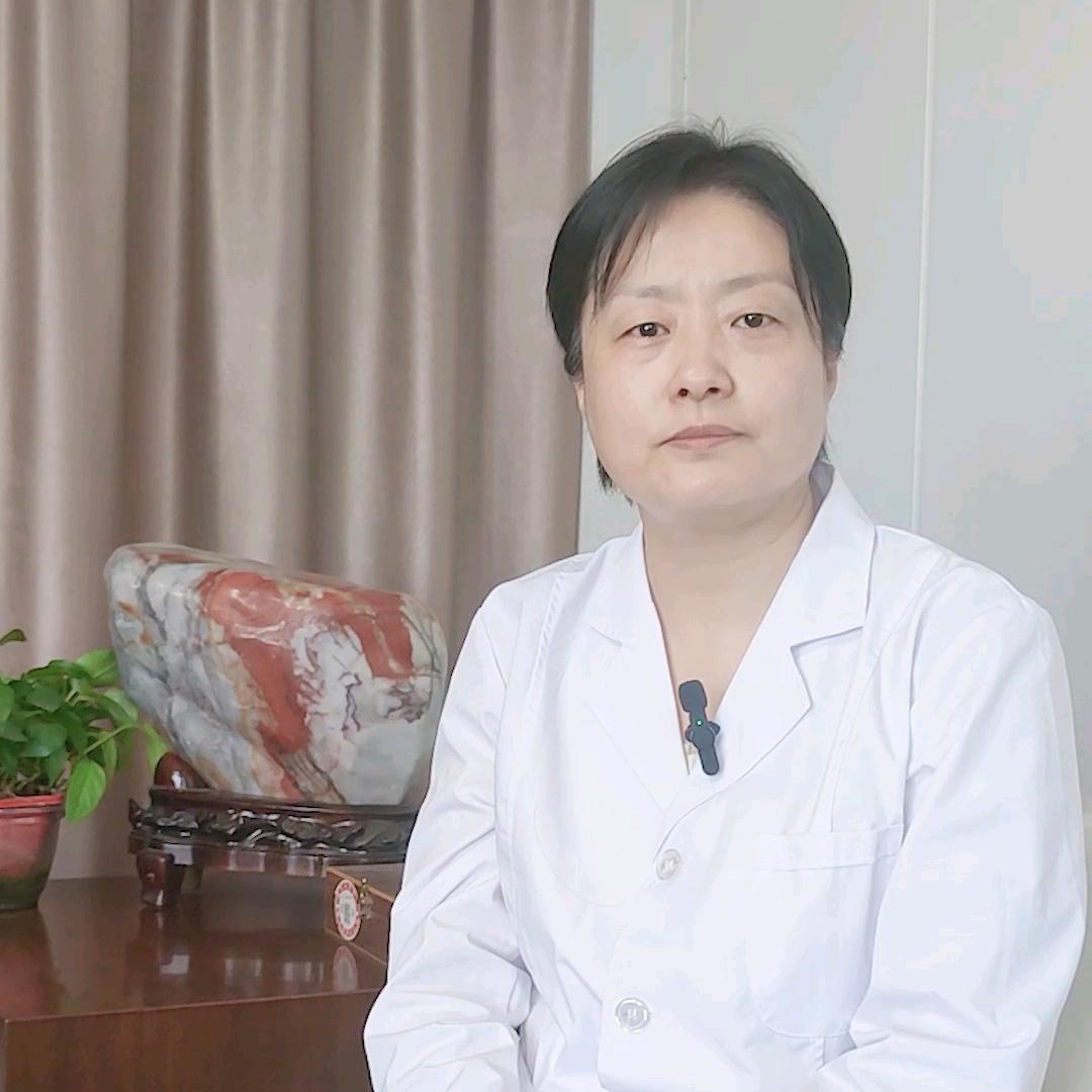 耳鼻喉专家许主任