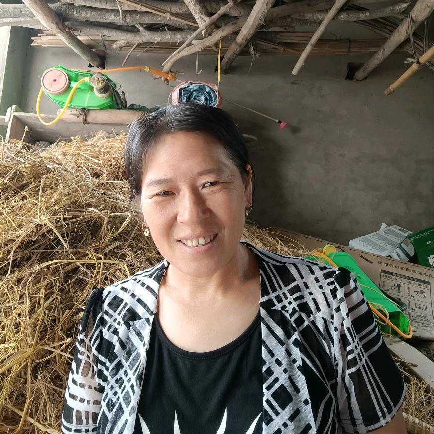 梁妹妹