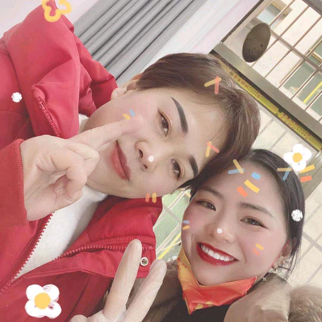 杨三妹