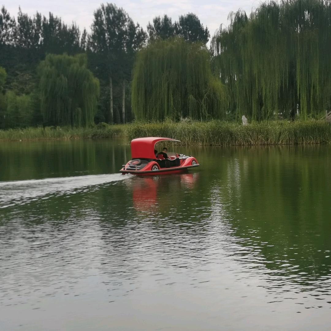 时间都去哪儿了