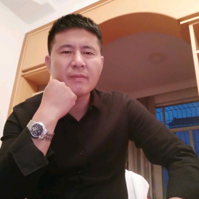 曾经的战狼