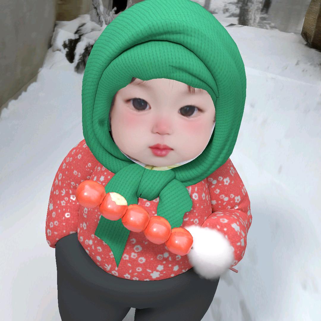 果果