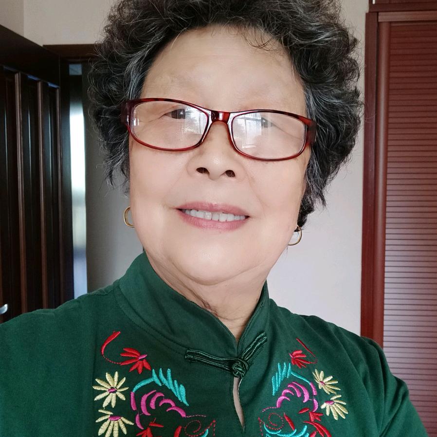 双枪老太婆