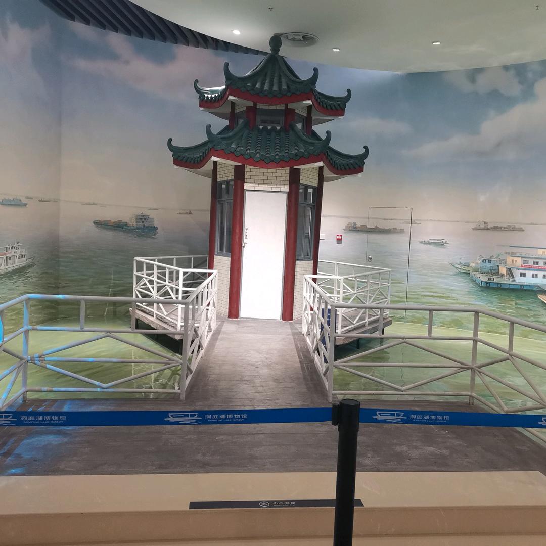 心的港湾