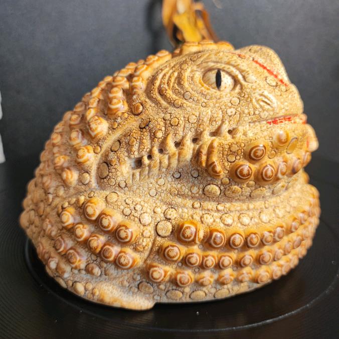 博运雅藏