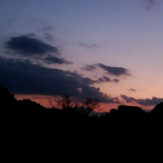 我们都是追梦人